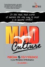 MAD Culture