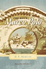 Boy's Marco Polo
