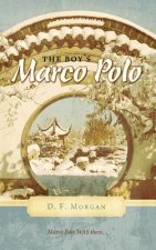 Boy's Marco Polo