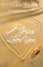 Remember, Jesus Loves You