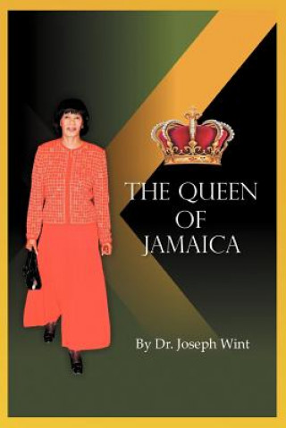 Queen of Jamaica