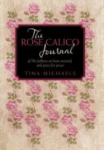 Rose Calico Journal