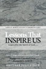 Lessons That Inspire Us