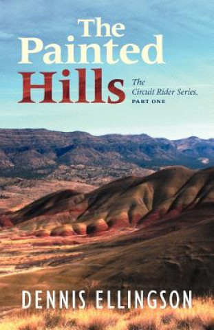 Painted Hills