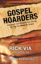 Gospel Hoarders