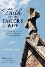 Faith of the Pastor's Wife