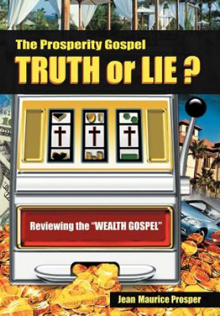 Prosperity Gospel