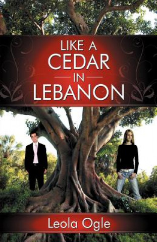 Like A Cedar In Lebanon