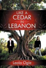 Like A Cedar In Lebanon
