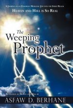 Weeping Prophet