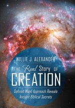 Real Story of Creation