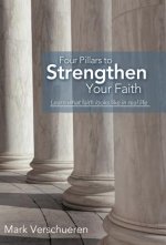 Four Pillars to Strengthen Your Faith