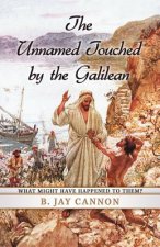 Unnamed Touched by the Galilean
