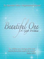 Beautiful One