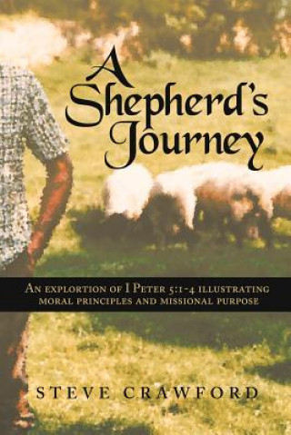 Shepherd's Journey