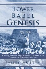 Tower of Babel in Genesis