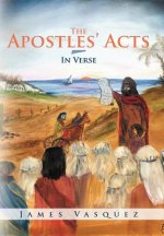 Apostles' Acts - In Verse