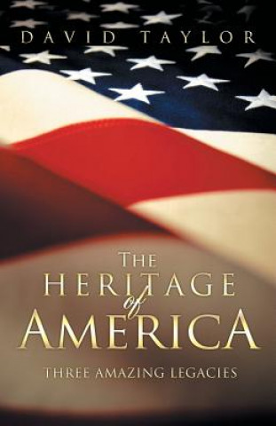 Heritage Of America