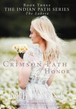 Crimson Path of Honor