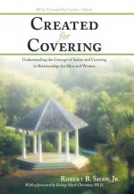 Created For Covering