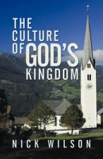 Culture of God's Kingdom