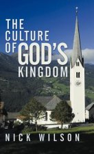 Culture of God's Kingdom