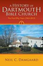 History of Dartmouth Bible Church