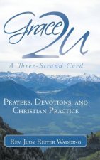 Grace2U A Three-Strand Cord
