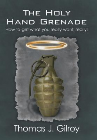 Holy Hand Grenade