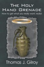 Holy Hand Grenade