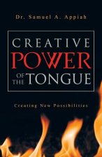 Creative Power of the Tongue