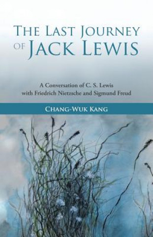 Last Journey of Jack Lewis