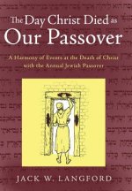 Day Christ Died as Our Passover