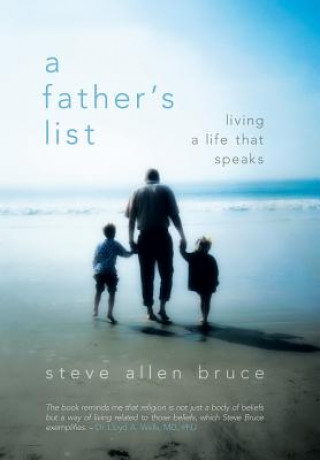 Father's List