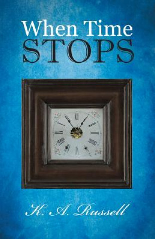 When Time Stops