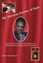 My Amazing Journey of Faith
