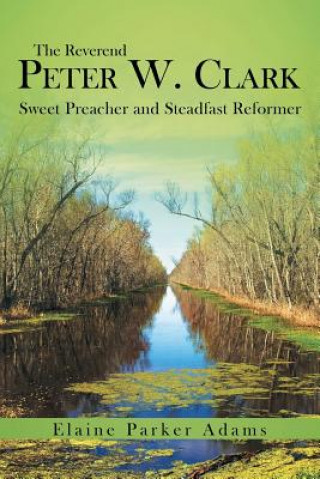 Reverend Peter W. Clark