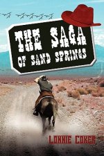 Saga of Sand Springs