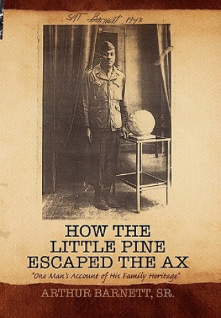 How the Little Pine Escaped the Ax