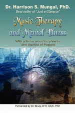 Music Therapy and Mental Illness