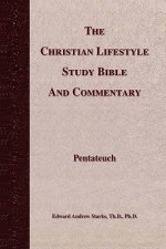 Christian Lifestyle Study Bible and Commentary