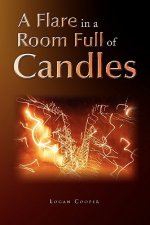 Flare in a Room Full of Candles