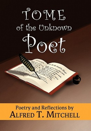 Tome of the Unknown Poet