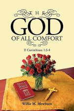 God of All Comfort