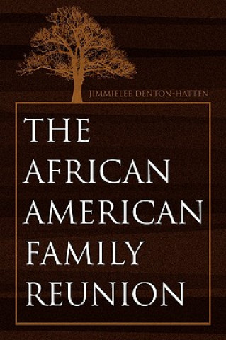 African-American Family Reunion
