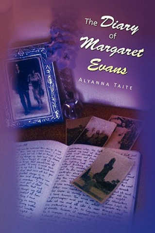 Diary of Margaret Evans