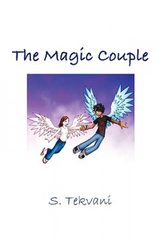 Magic Couple
