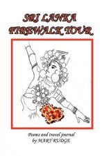 Sri Lanka Firewalk Tour