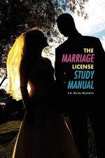 Marriage License Study Manual
