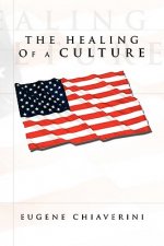 Healing of a Culture